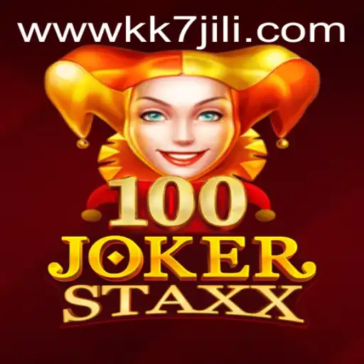 100JokerStaxx: Unveiling the Gameplay and Rules