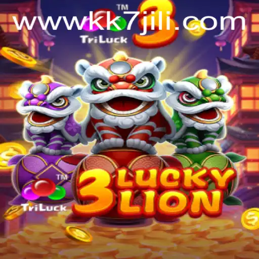 Introducing the Thrilling World of 3LUCKYLION and the Exciting Strategies of kk7JILI