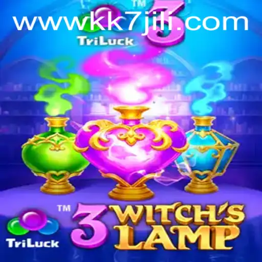 Discover the Enchantment of 3WitchsLamp: A Captivating Journey