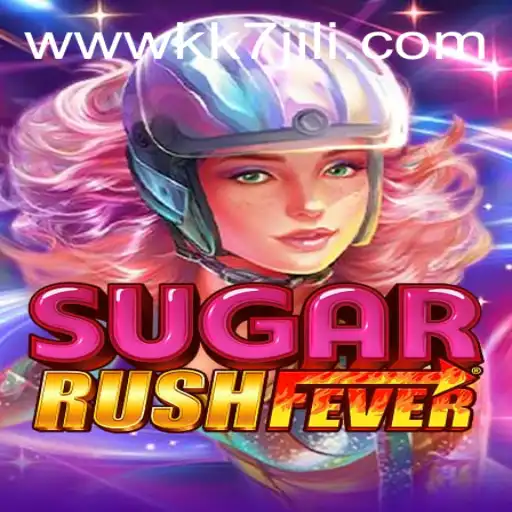 Exploring the Sweet Thrill of SugarRushFever