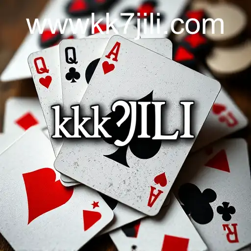 The Fascinating World of Card Games and the Enigma of kk7JILI
