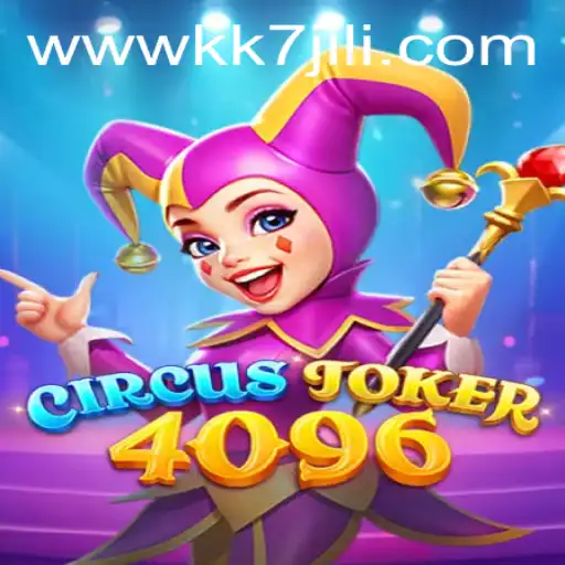 Embark on a Whimsical Journey With CircusJoker4096