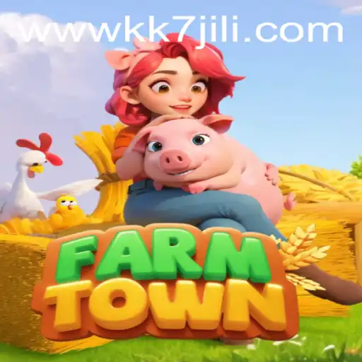 Discover the Charming World of FarmTown