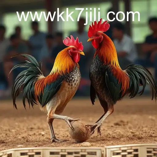 The Rise and Impact of Online Sabong: A Look into the kk7JILI Phenomenon