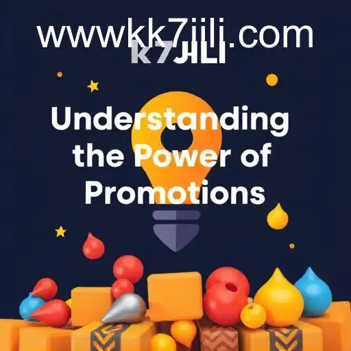Understanding the Power of Promotions: A Comprehensive Guide