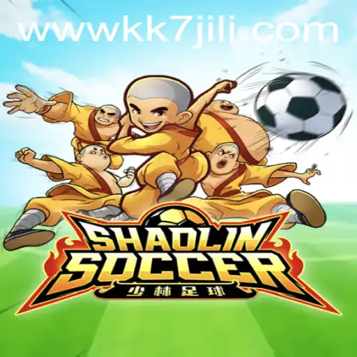 ShaolinSoccer: Merging Martial Arts and Football in an Epic Game